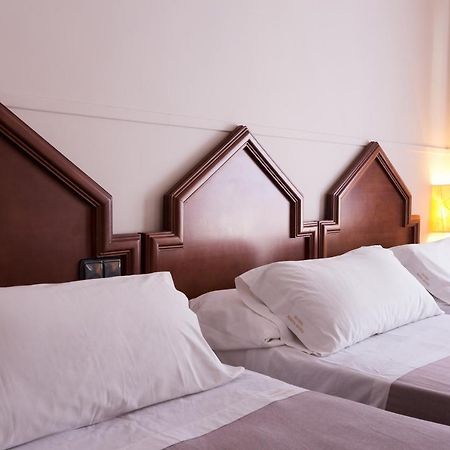 Hotel Boutique Reina Mora Гранада Екстериор снимка