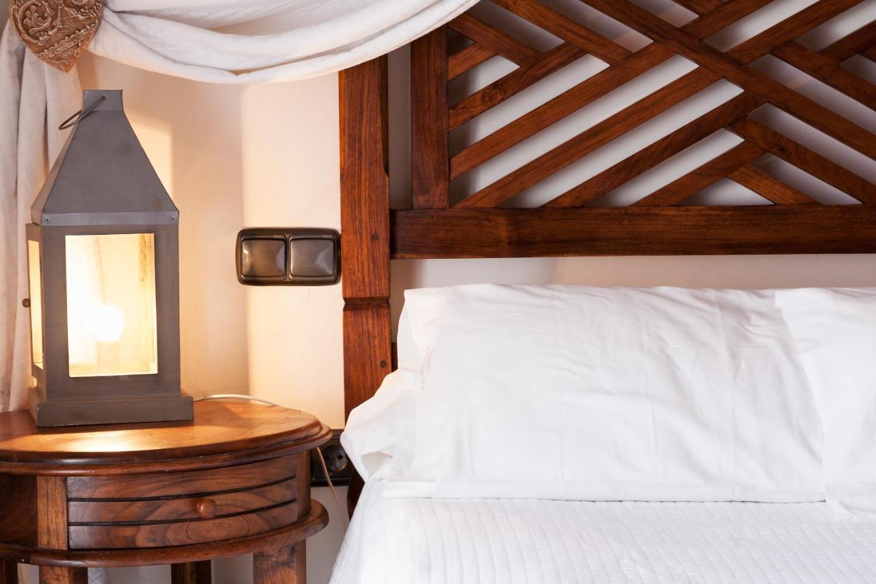 Hotel Boutique Reina Mora Гранада Екстериор снимка