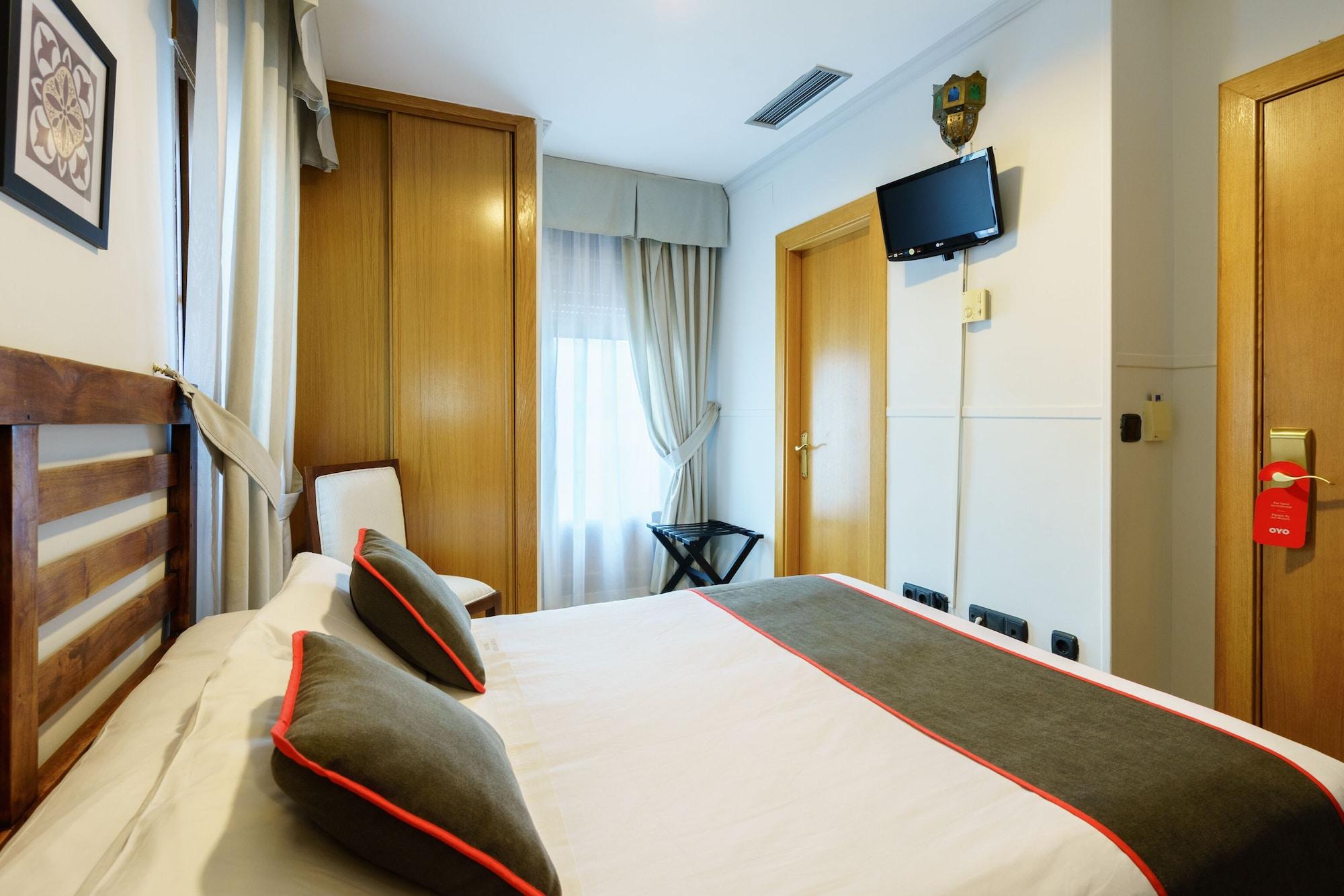 Hotel Boutique Reina Mora Гранада Екстериор снимка