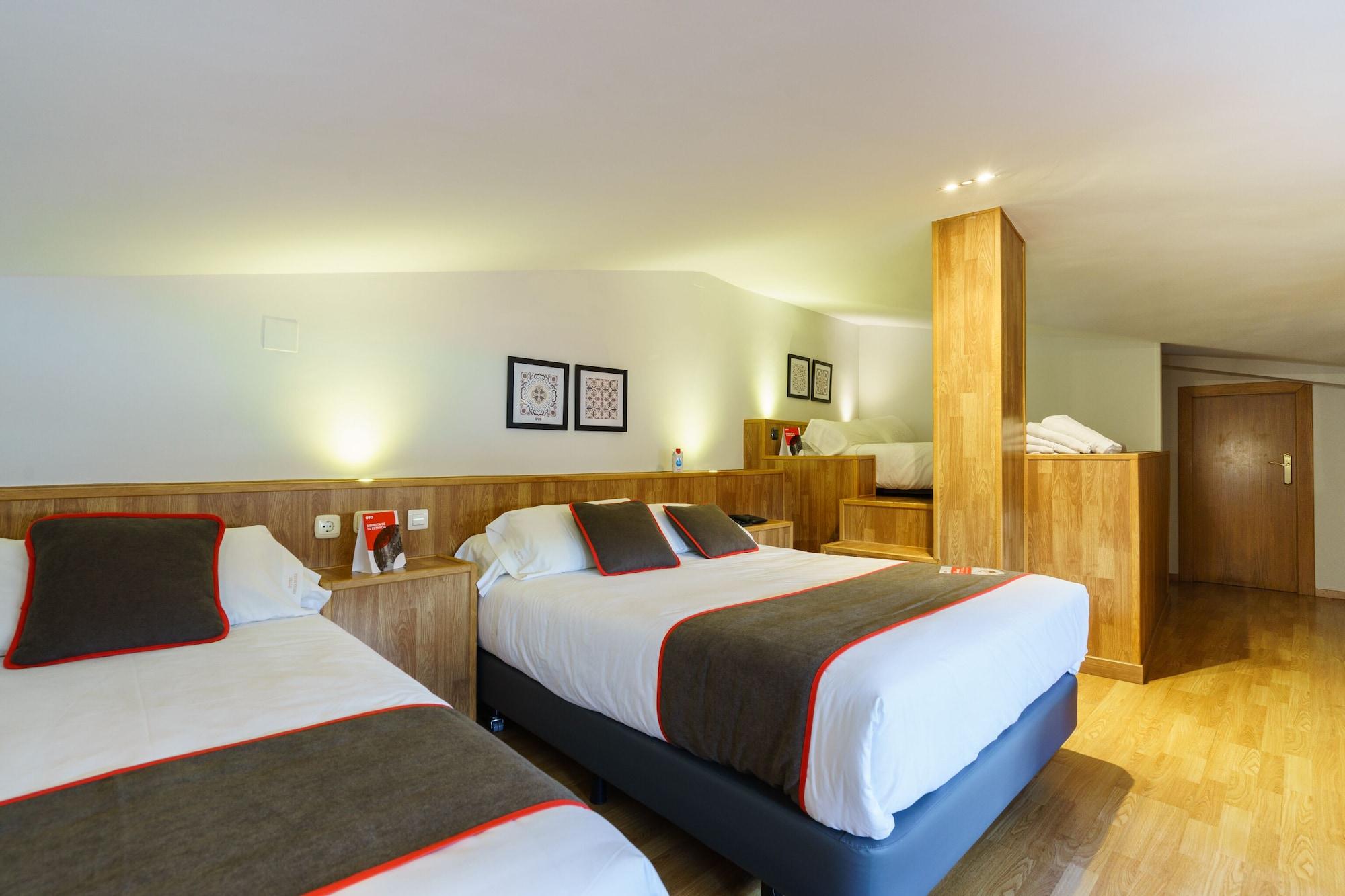Hotel Boutique Reina Mora Гранада Екстериор снимка