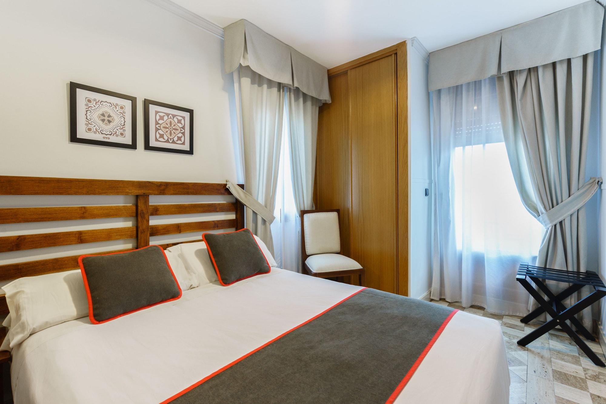 Hotel Boutique Reina Mora Гранада Екстериор снимка