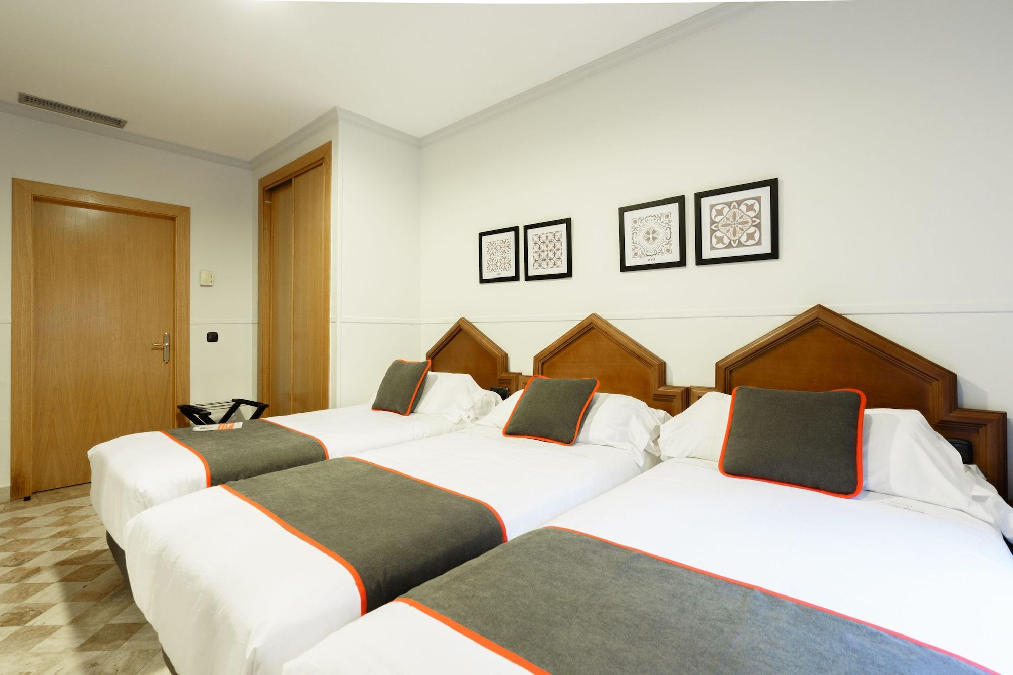 Hotel Boutique Reina Mora Гранада Екстериор снимка