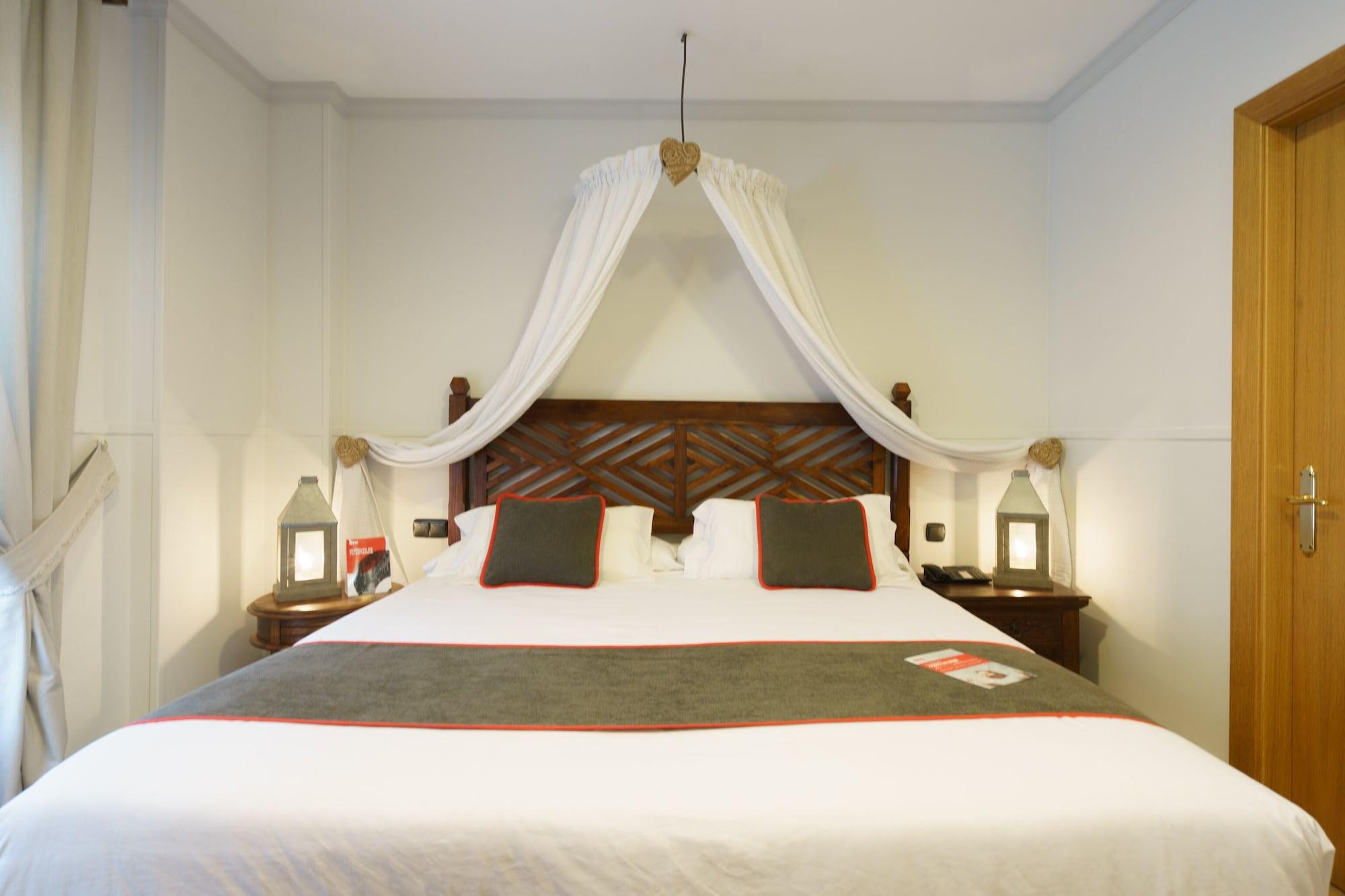 Hotel Boutique Reina Mora Гранада Екстериор снимка