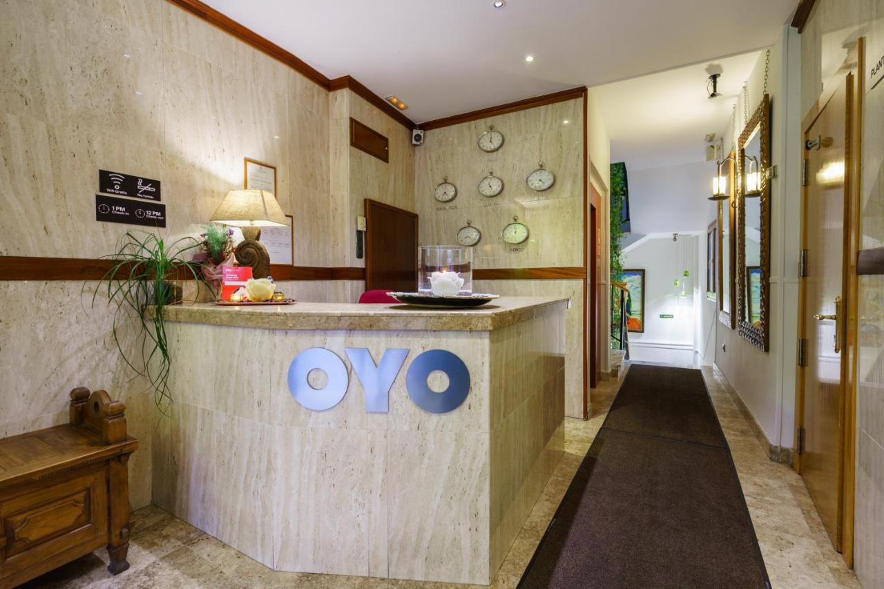 Hotel Boutique Reina Mora Гранада Екстериор снимка